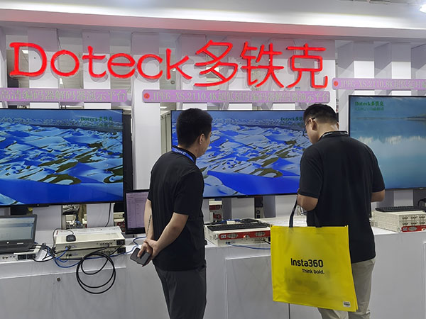 Doteck